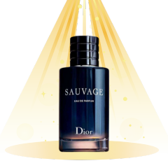 Dior Sauvage